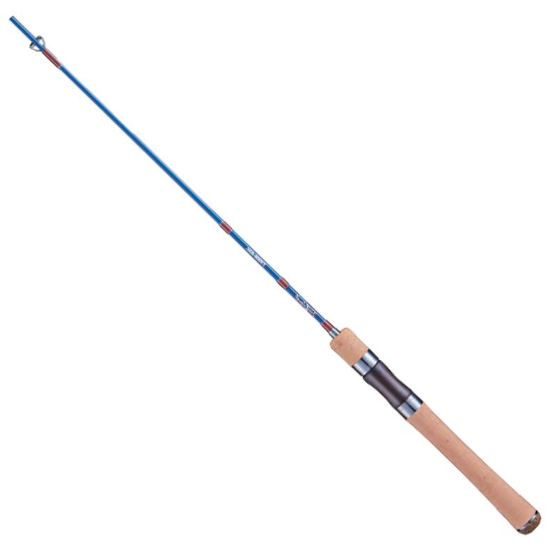 トラウトロッド ジャクソン トラウトシグナル TRSS-62L(スピニング・2
