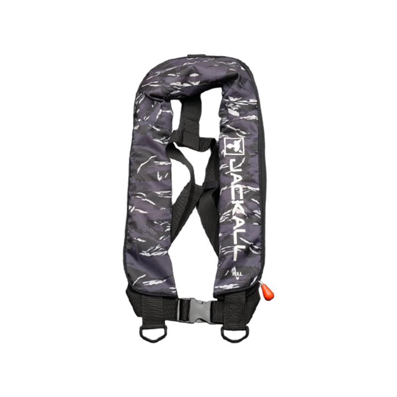 JACKALL（ジャッカル） 5/30-6/1は全品+P5% JK自動膨張ライフ