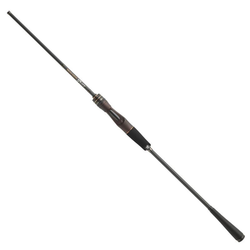 ロッド JACKALL GEKIDAKI SHAFT GDS-S65M-OMO JACKALL（ジャッカル） エギングロッド ゲキダキシャフト GDS-C69H-OMO