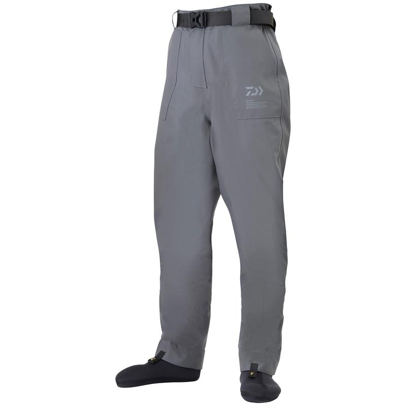 DAIWA（ダイワ） 5/30-6/1は全品+P5% 防水透湿ウェーダー WP-3000S
