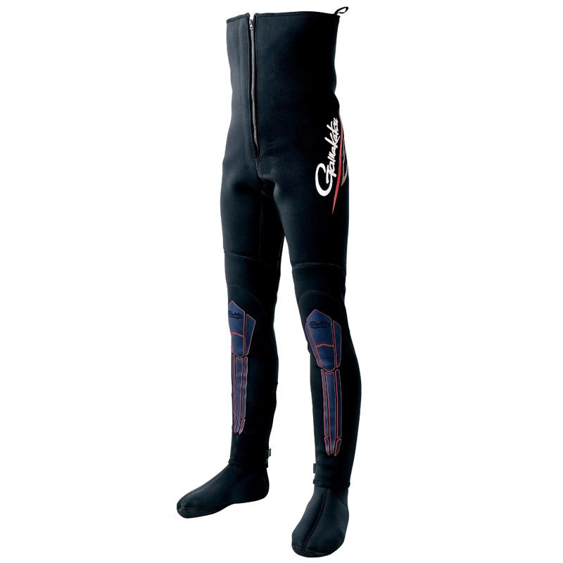 がまかつ 渓流仕掛け・淡水仕掛け ドライアンダー(3mm厚) GM5824  LL  ブラック Gamakatsu（がまかつ） 渓流仕掛け・淡水仕掛け ドライアンダー(3mm厚