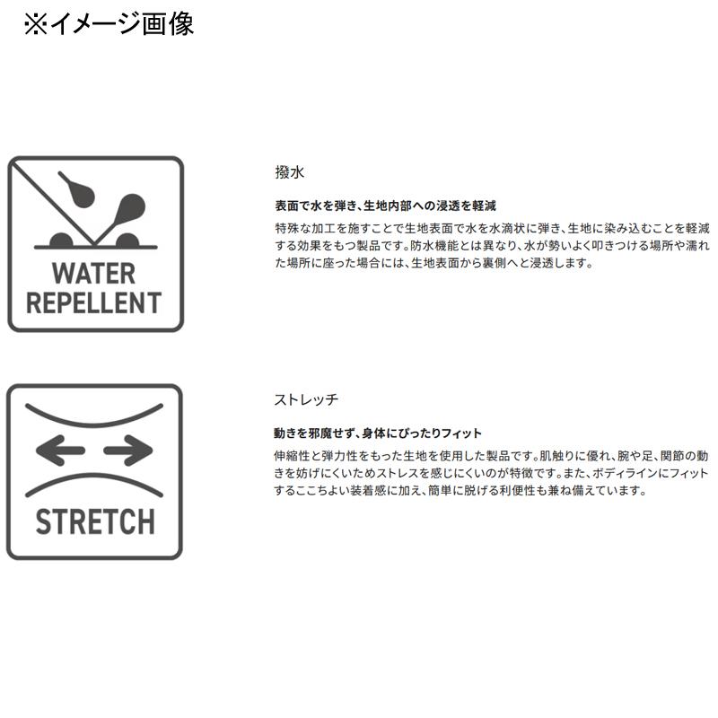 フィッシングウェア シマノ WJ-020W テックフーディー XL ブルーチャコール｜naturum-outdoor｜02