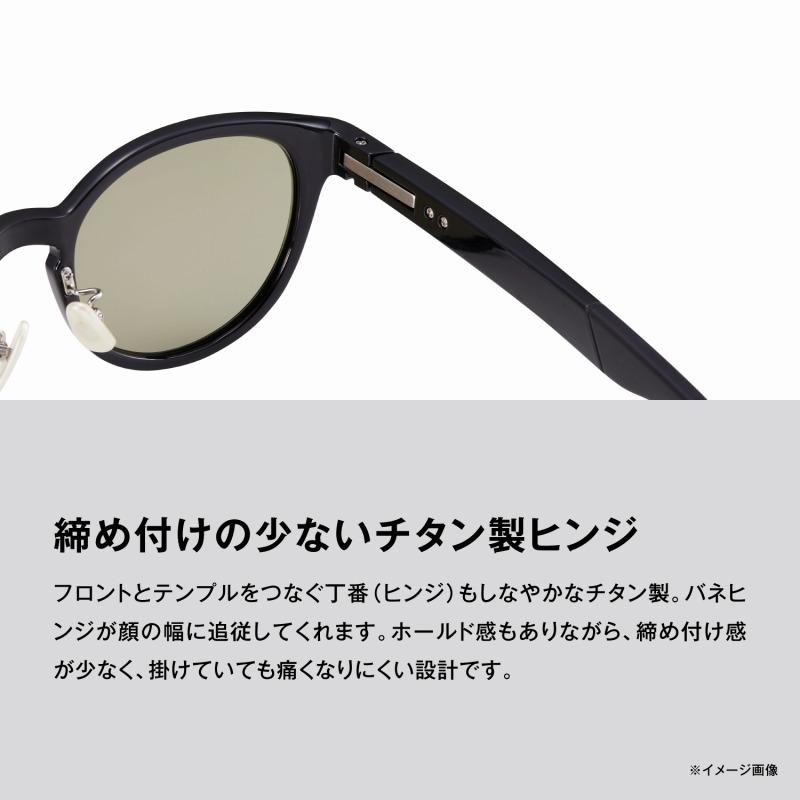シマノ 偏光グラス UJ-501X STL501 ブラック ラスターオレンジ シマノ 偏光グラス UJ-501X STL501 ブラック ラスターオレンジ