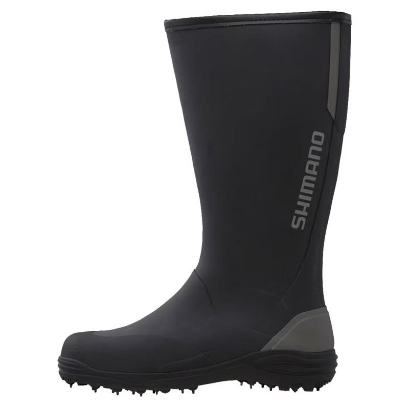 シマノ（SHIMANO） フィッシングブーツ FB-040X ジップアップブーツ