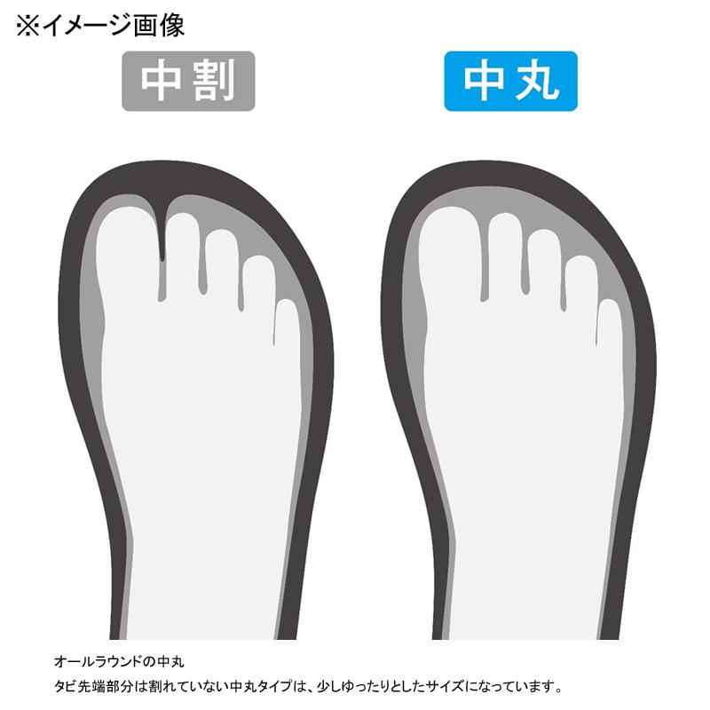 渓流仕掛け・淡水仕掛け シマノ FT-044X カットフェルトタビ 中丸 L ブラック