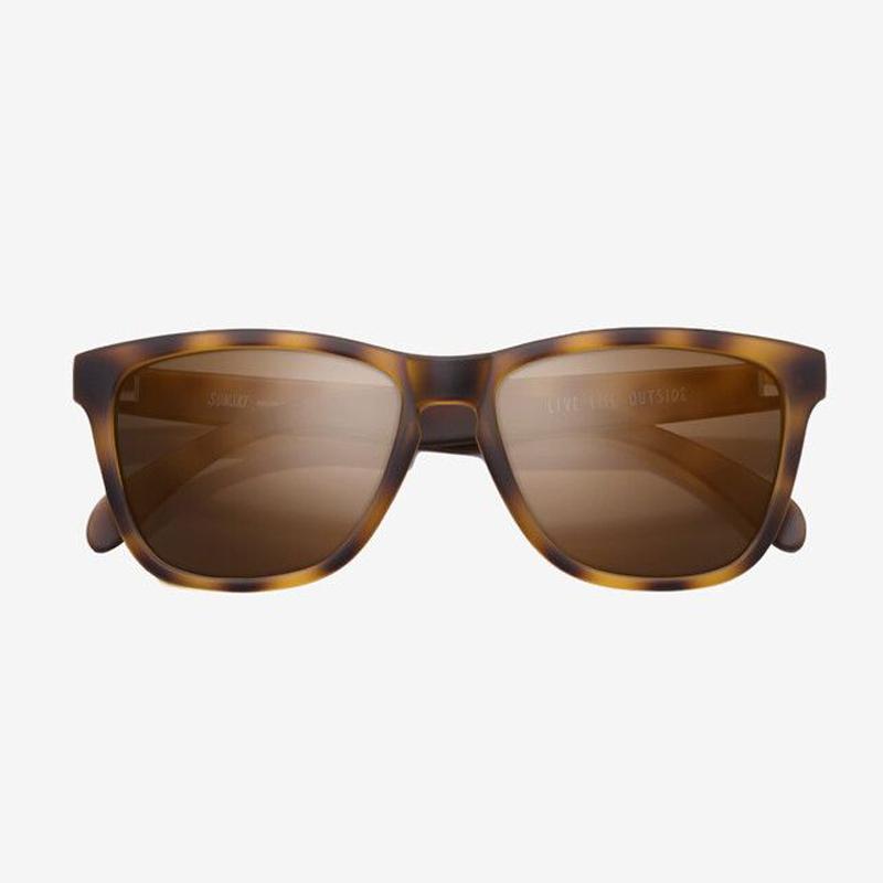 サンスキー 24春夏 MADRONA(マドロナ)/ サングラス ONE SIZE TORTOISE BROWN｜naturum-outdoor｜02