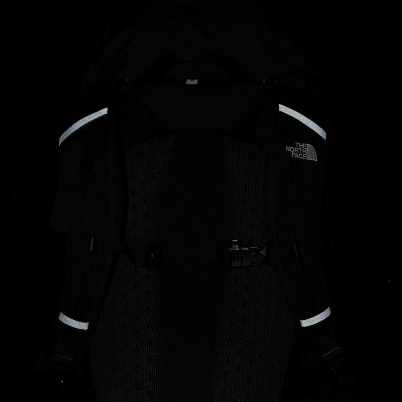 登山・トレッキングバッグ ザ・ノース・フェイス 24春夏 TELLUS 35(テルス 35) 35L(M) ブラック(K)｜naturum-outdoor｜20