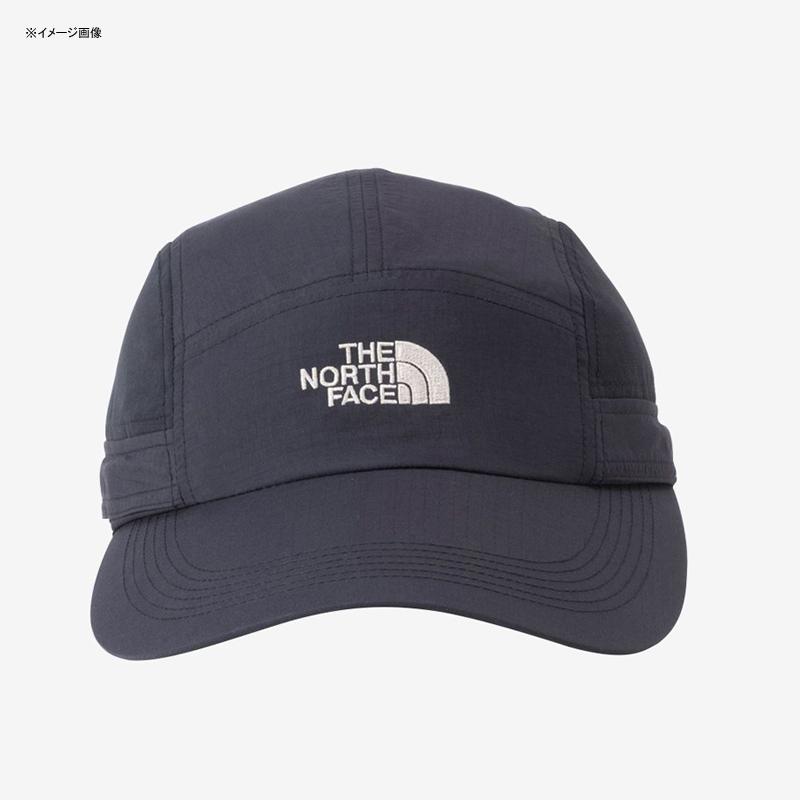 帽子 ザ・ノース・フェイス 24春夏 SUNSHIELD CAP(サンシールドキャップ) L グラベル(GL)｜naturum-outdoor｜02
