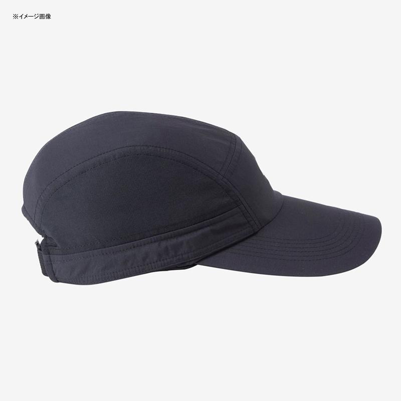 帽子 ザ・ノース・フェイス 24春夏 SUNSHIELD CAP(サンシールドキャップ) L グラベル(GL)｜naturum-outdoor｜04