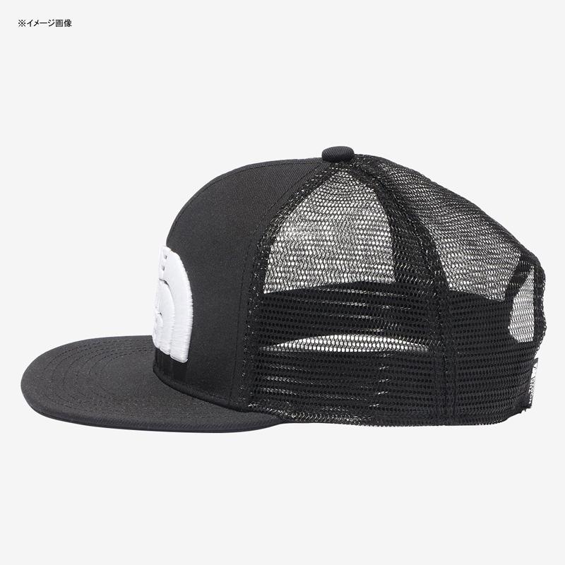 帽子 ザ・ノース・フェイス 24春夏 MESSAGE MESH CAP(メッセージメッシュキャップ) フリー ニュートープ2(N2)｜naturum-outdoor｜04