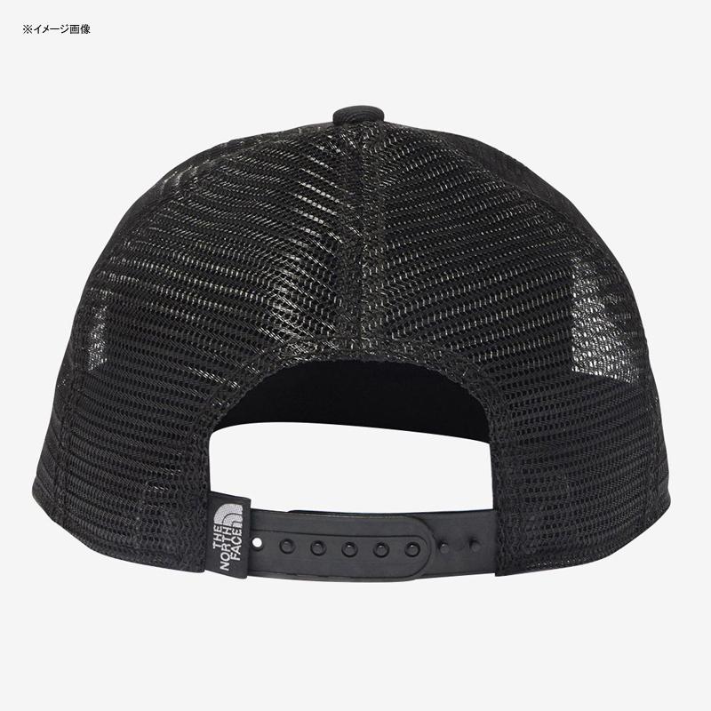 帽子 ザ・ノース・フェイス 24春夏 MESSAGE MESH CAP(メッセージメッシュキャップ) フリー ニュートープ2(N2)｜naturum-outdoor｜06