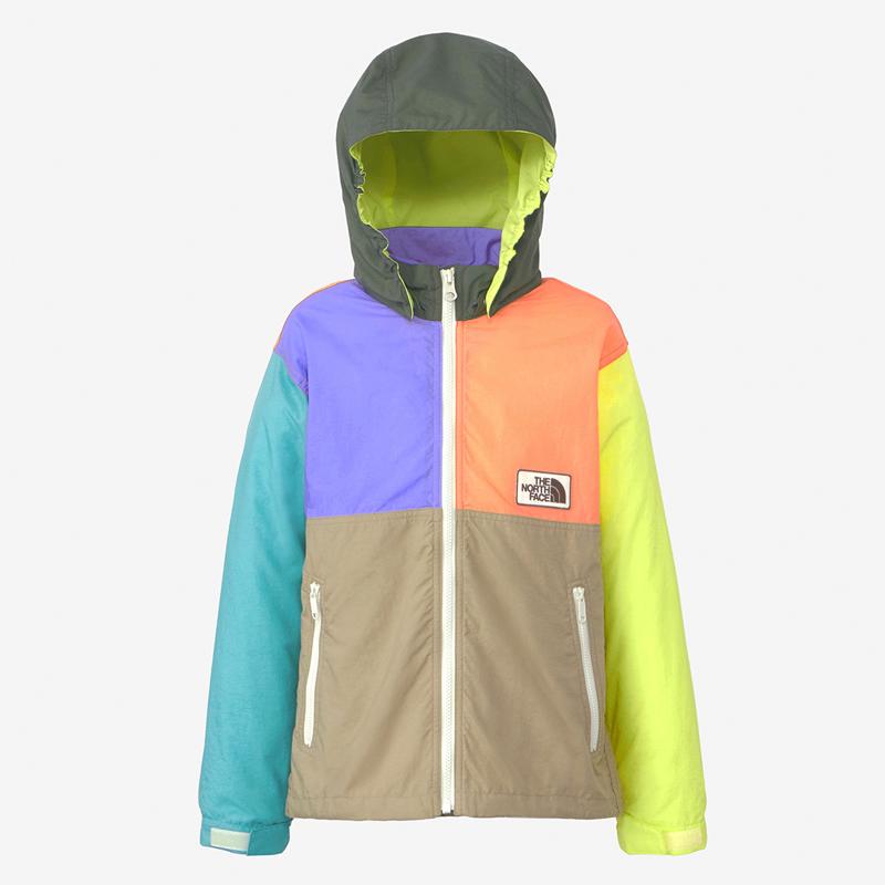 THE NORTH FACE（ザ ノースフェイス） アウター グランド コンパクト