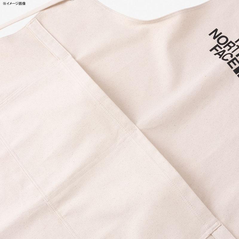 その他雑貨・小物 ザ・ノース・フェイス 24春夏 TNF LOGO APRON(TNF ロゴ エプロン) フリー ブラック(KW)｜naturum-outdoor｜02