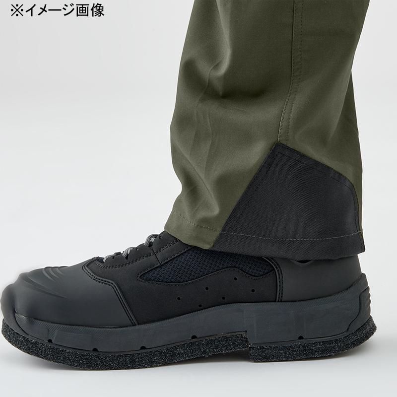 フィッシングウェア リバレイRBB RBB ロックショアドライパンツ L ブラック｜naturum-outdoor｜05