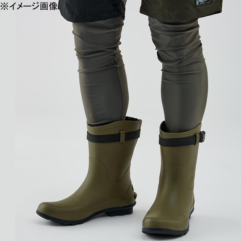 リバレイRBB SHORE CONNECT フィッシングブーツショート L ブラック｜naturum-outdoor｜04