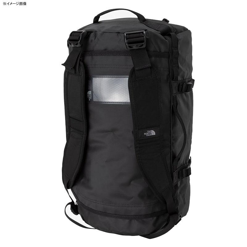 トラベルバッグ ザ・ノース・フェイス 24春夏 BC DUFFEL S(BC ダッフル S) 44L ハイパープル(HA)｜naturum-outdoor｜03