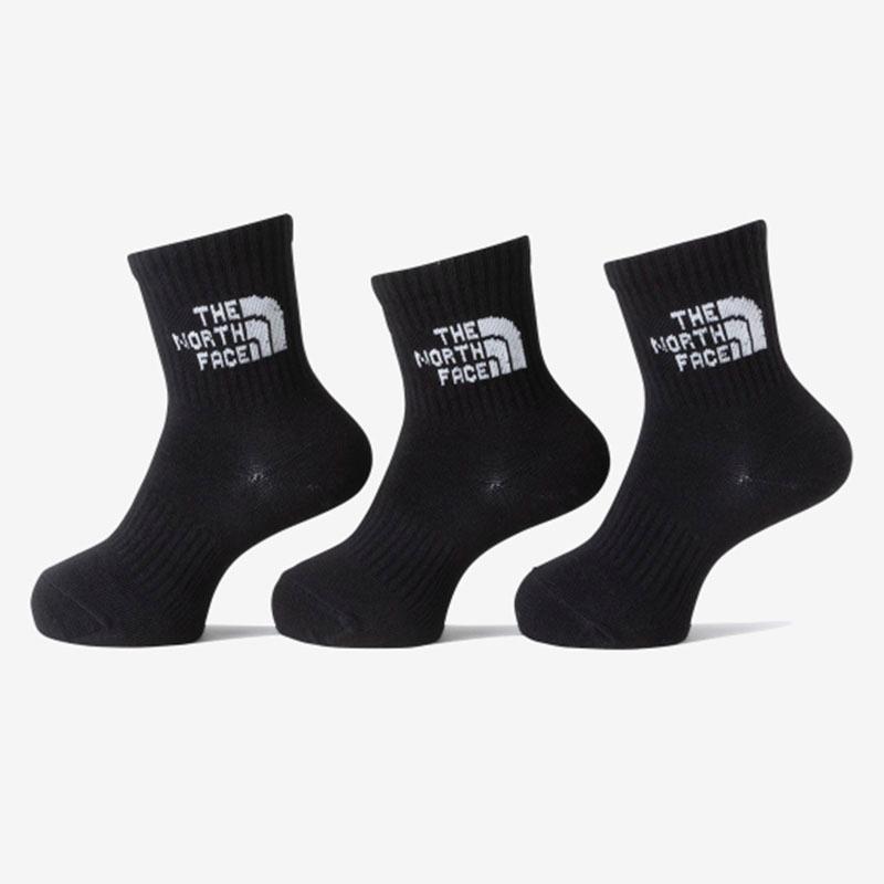 THE NORTH FACE（ザ ノースフェイス） フットウェア ジャカード ロゴ