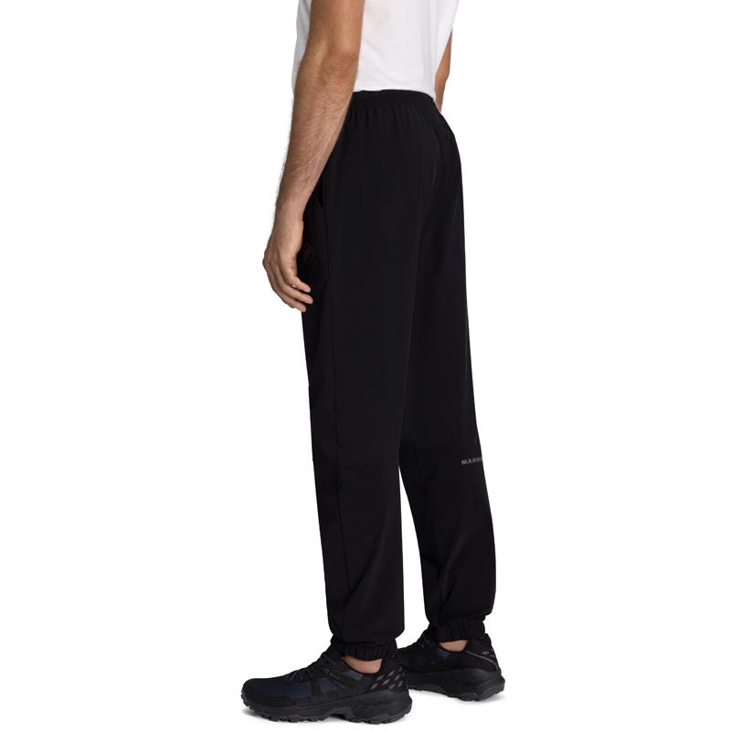 パンツ(メンズ) マムート 24春夏 Comfort Pants AF S 0001(black)｜naturum-outdoor｜04