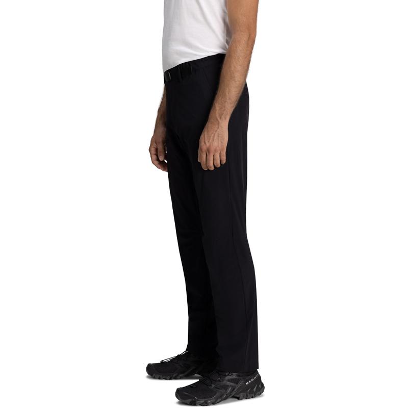 パンツ(メンズ) マムート 24春夏 Aegility Pants AF Men’s S 0001(black)｜naturum-outdoor｜04