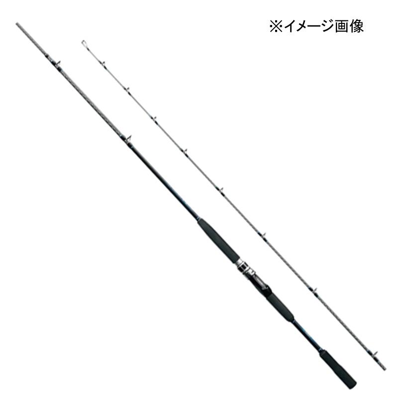 【Ta】Shimano SEAMIGHTY 73 30-240 船竿 シマノ（SHIMANO） 船竿 20 シーマイティーX73 30‐240(2ピース) 30‐240