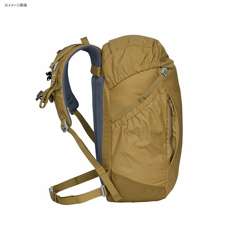 デイパック・バックパック ミレー 24春夏 SUIU 22(スイウ 22) 22L N7316(BLACK HEATHER)｜naturum-outdoor｜04