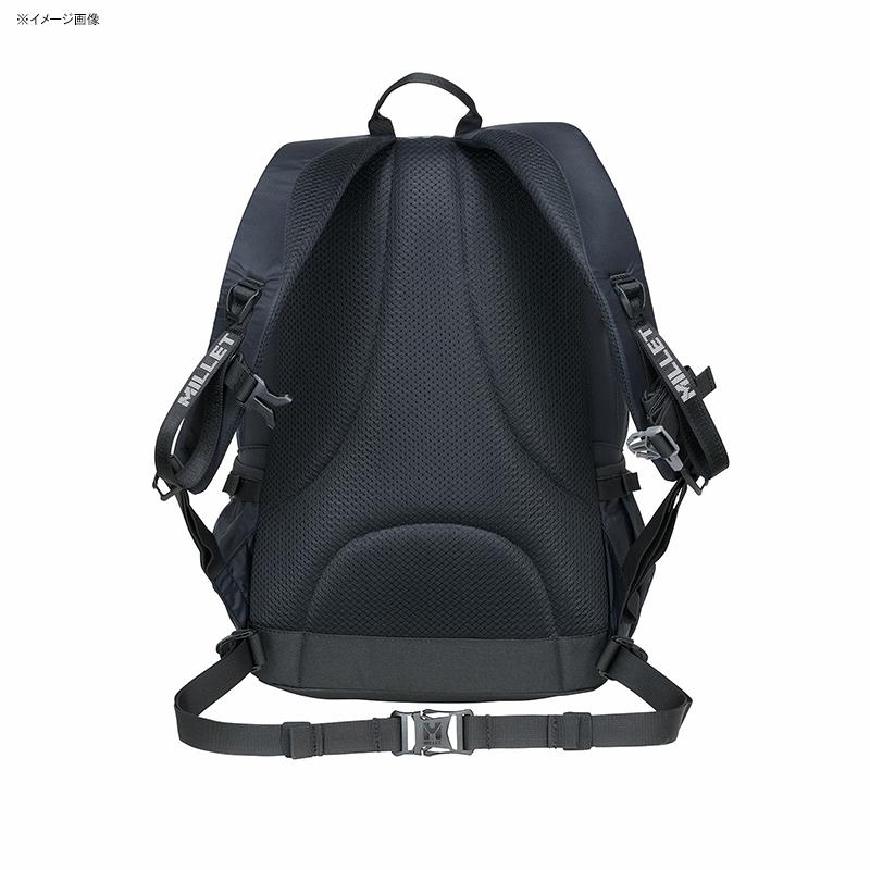 デイパック・バックパック ミレー 24春夏 MARCHE NX 20(マルシェ NX 20) 20L N8014(FOGGY DEW)｜naturum-outdoor｜02