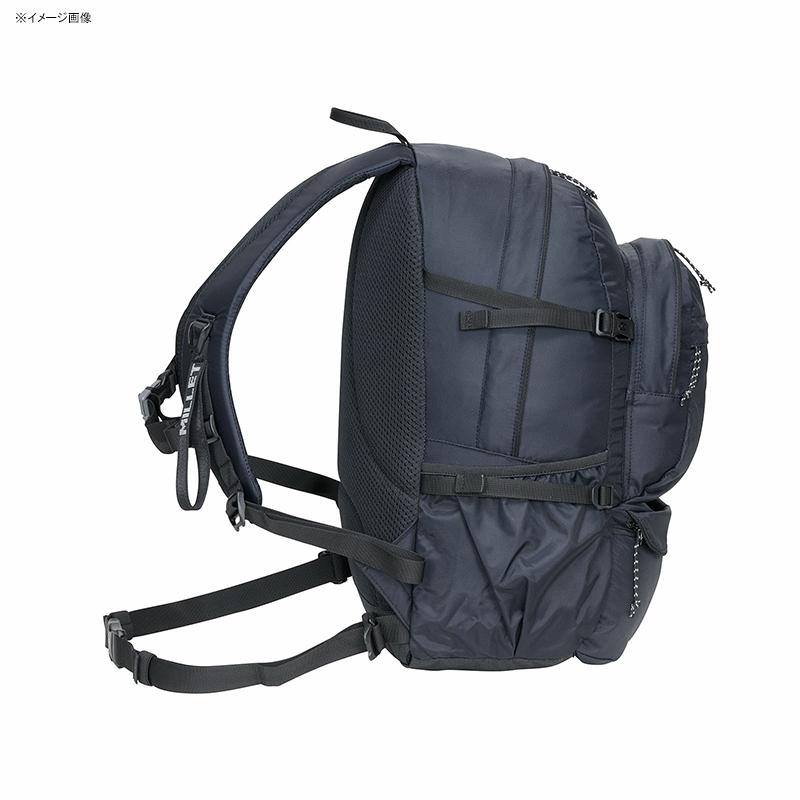 デイパック・バックパック ミレー 24春夏 MARCHE NX 20(マルシェ NX 20) 20L N8014(FOGGY DEW)｜naturum-outdoor｜04