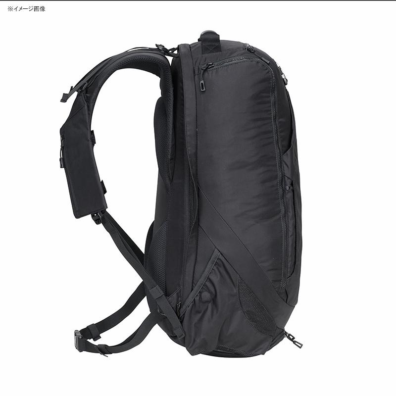 デイパック・バックパック ミレー 24春夏 EXP 35 35L N6342(CHARCOAL HEATHER)｜naturum-outdoor｜04