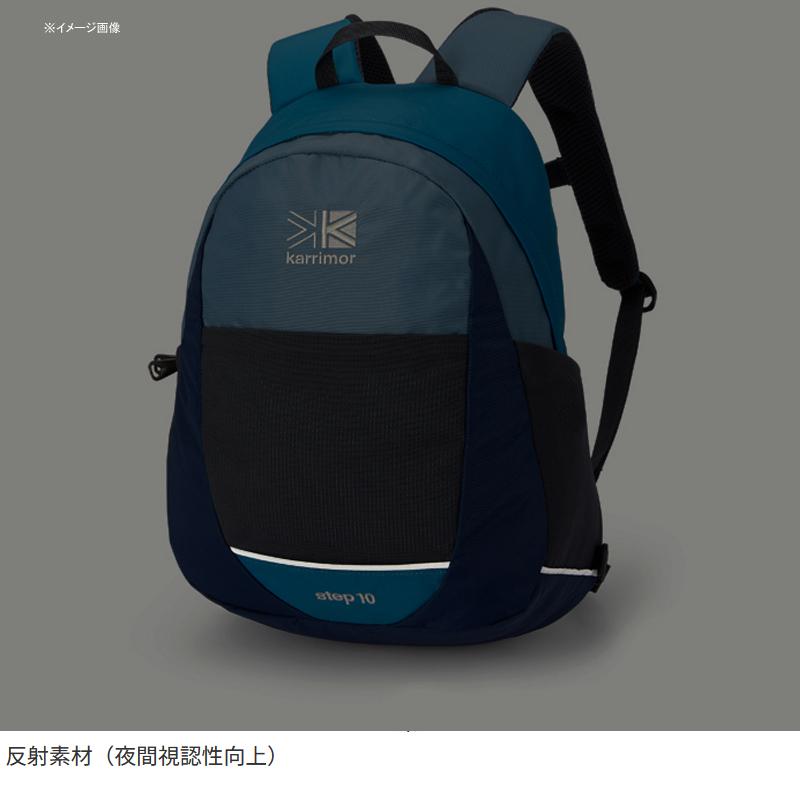 karrimor 24春夏 step 10(ステップ 10) 10L 2421(French Rose Combi)｜naturum-outdoor｜11