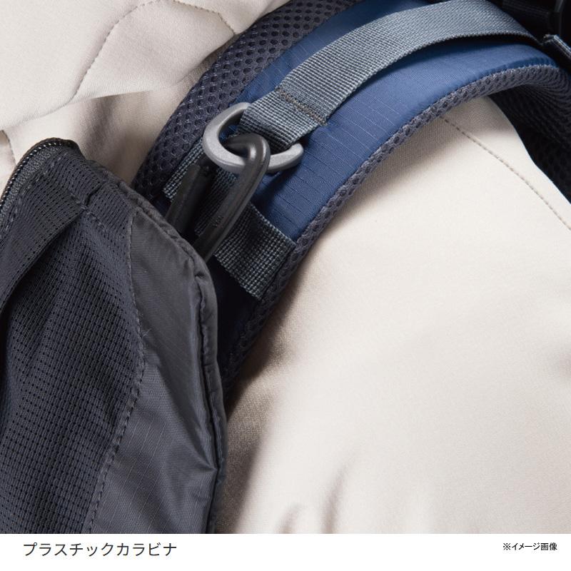 karrimor 24春夏 TC shoulder pouch(TC ショルダー ポーチ) 0.7L 1200(Charcoal)｜naturum-outdoor｜04