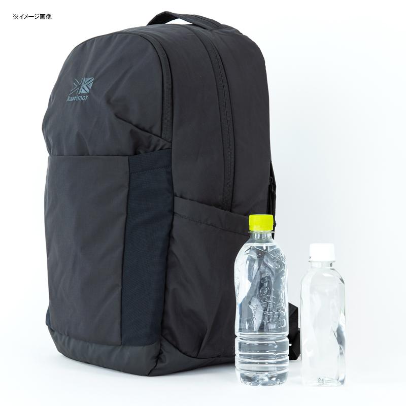 デイパック・バックパック karrimor 24春夏 highlands 26(ハイランズ 26) 26L 9000(Black)｜naturum-outdoor｜10