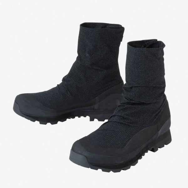 高品質 アウトドアブーツ・長靴 ザ・ノース・フェイス 24春夏 TNF RAIN 