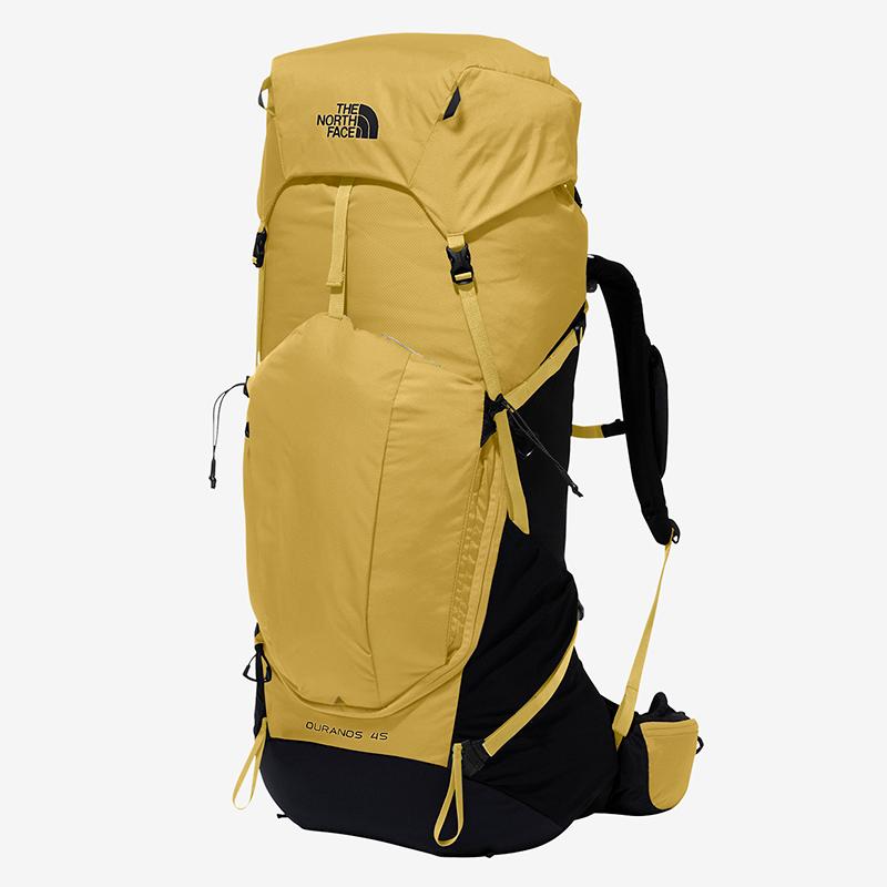 THE NORTH FACE 【店内全品+P5%】 登山・トレッキングバッグ ザ 