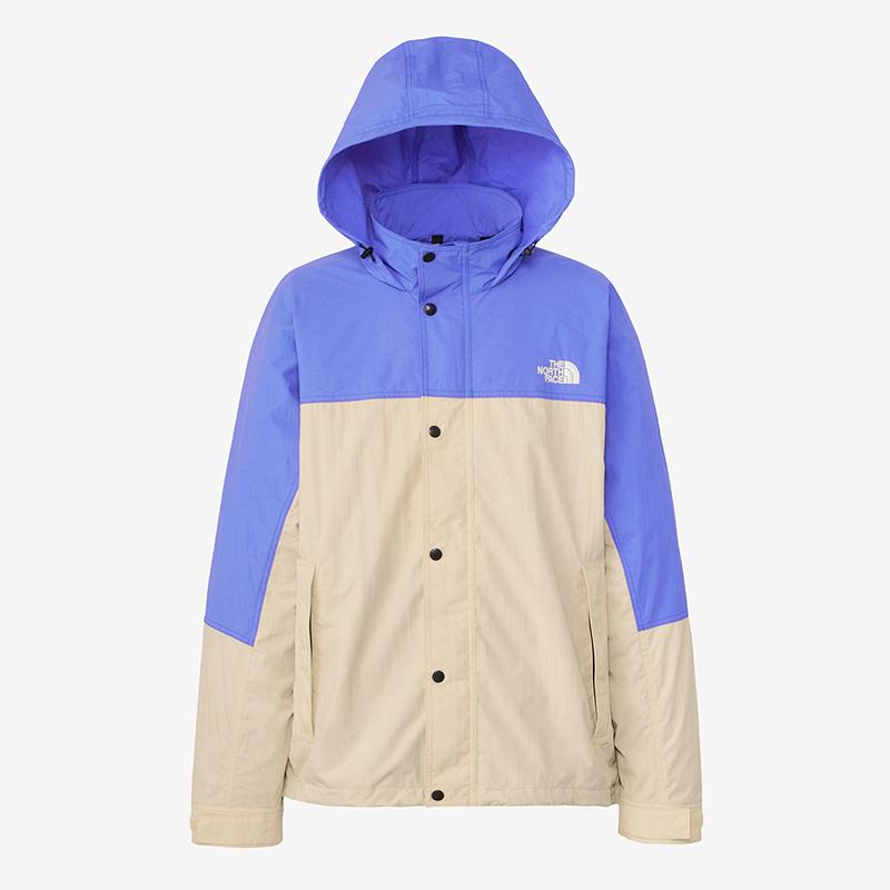 【新品】THE NORTH FACE ハイドレナウィンドジャケット KBブルー THE NORTH FACE（ザ ノースフェイス） アウター(メンズ) ハイドレナ