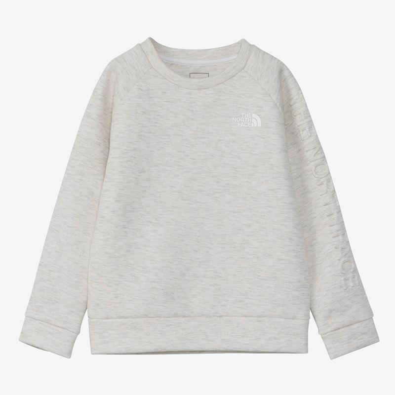 値下げ　ノースフェイス　キッズ　テックエアースウェット上下セット THE NORTH FACE（ザ ノースフェイス） トップス テックエアー