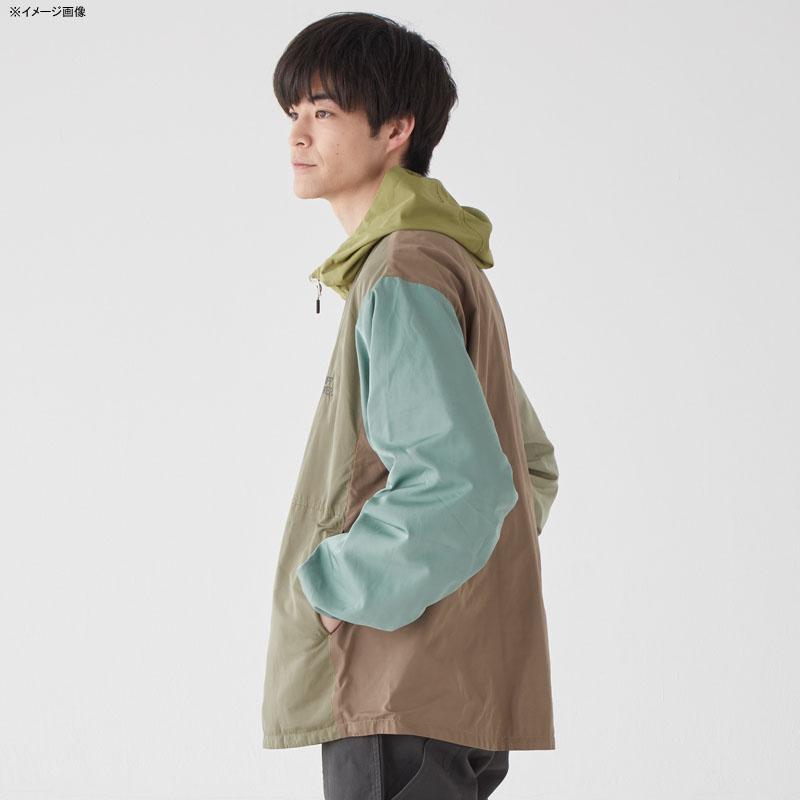 アウター(メンズ) KRIFF MAYER 24春夏 ひっくりライト ジャケット M 90(MULTI-COL)｜naturum-outdoor｜10