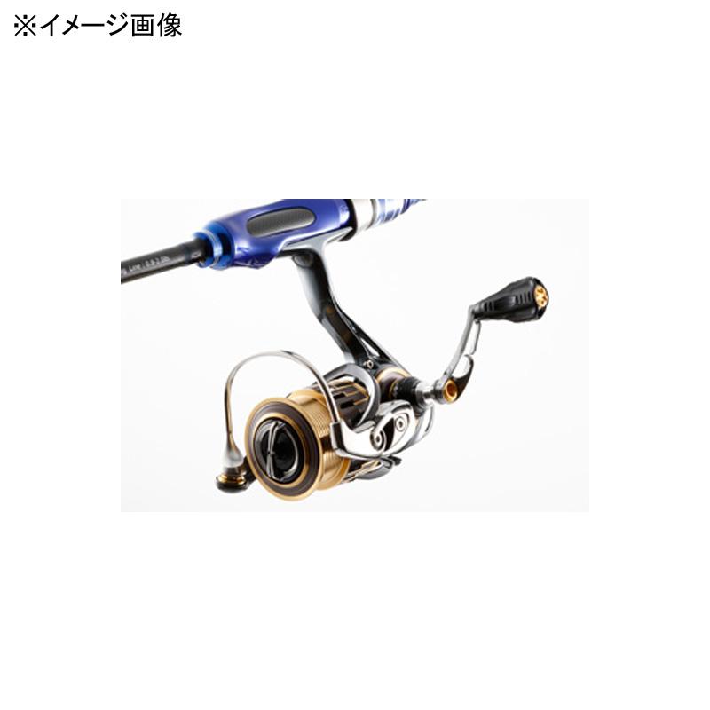 リールカスタムパーツ ドライブ シングルハンドル エアーステア リールカスタムパーツ ドライブ シングルハンドル エアーステア