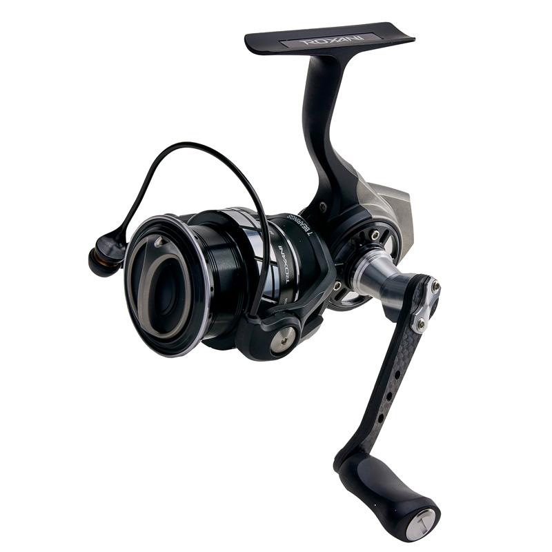 Abu Garcia（アブガルシア） スピニングリール ROXANI(ロキサーニ) SP