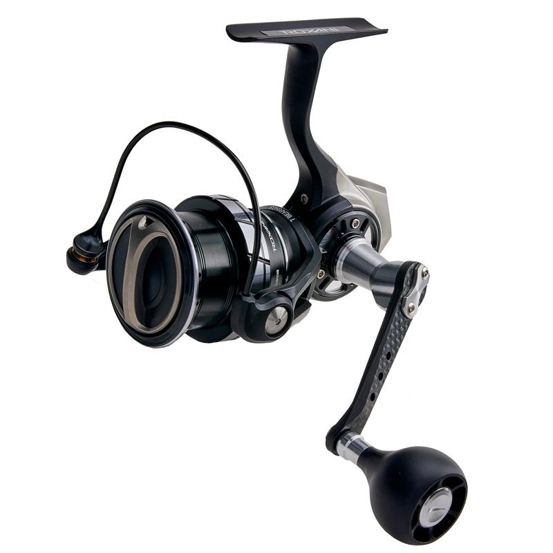 Abu Garcia（アブガルシア） スピニングリール ROXANI(ロキサーニ) SP 