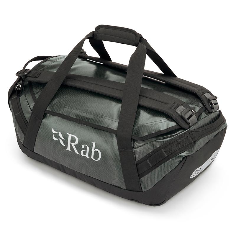 トラベルバッグ ラブ Expedition Kitbag II 30 30L Dark Slate