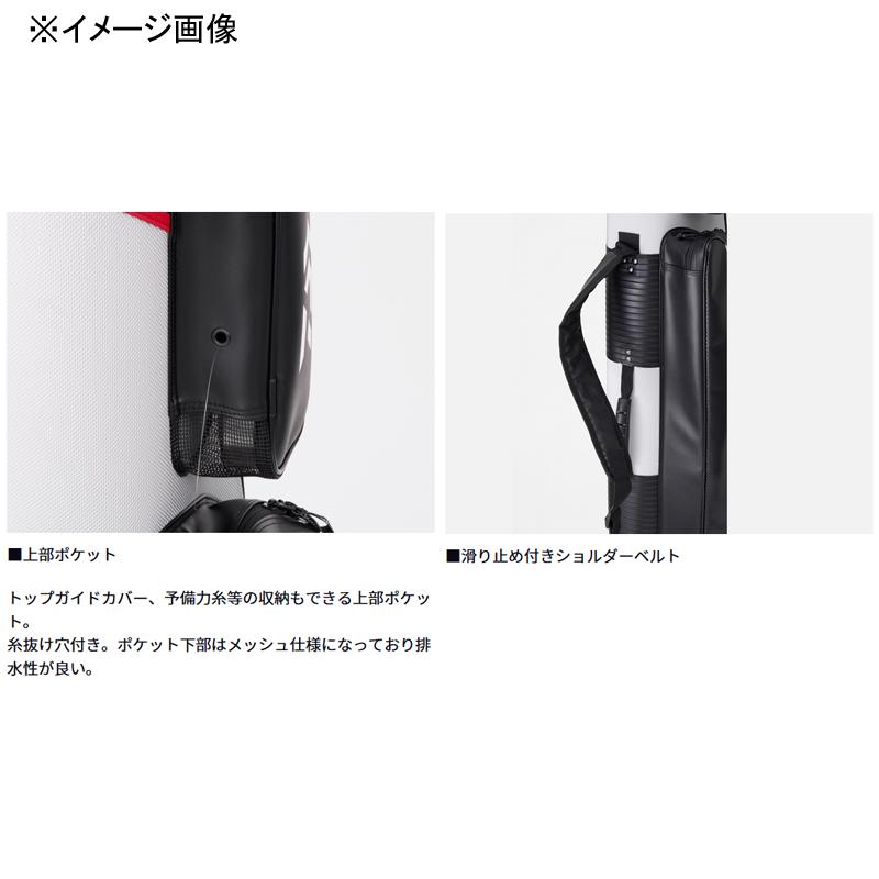 DAIWA(釣り) 投げ釣り・投げ竿 ダイワ サーフロッドケース DAIWA(釣り) 投げ釣り・投げ竿 ダイワ サーフロッドケース