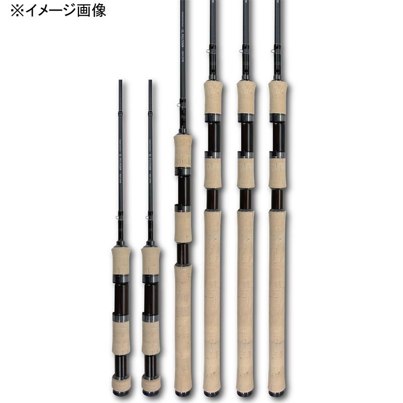 トラウトロッド SMITH IL FLUSSO(イル・フロッソ) TILF-48TR トラウトロッド SMITH IL FLUSSO(イル・フロッソ) TILF-48TR