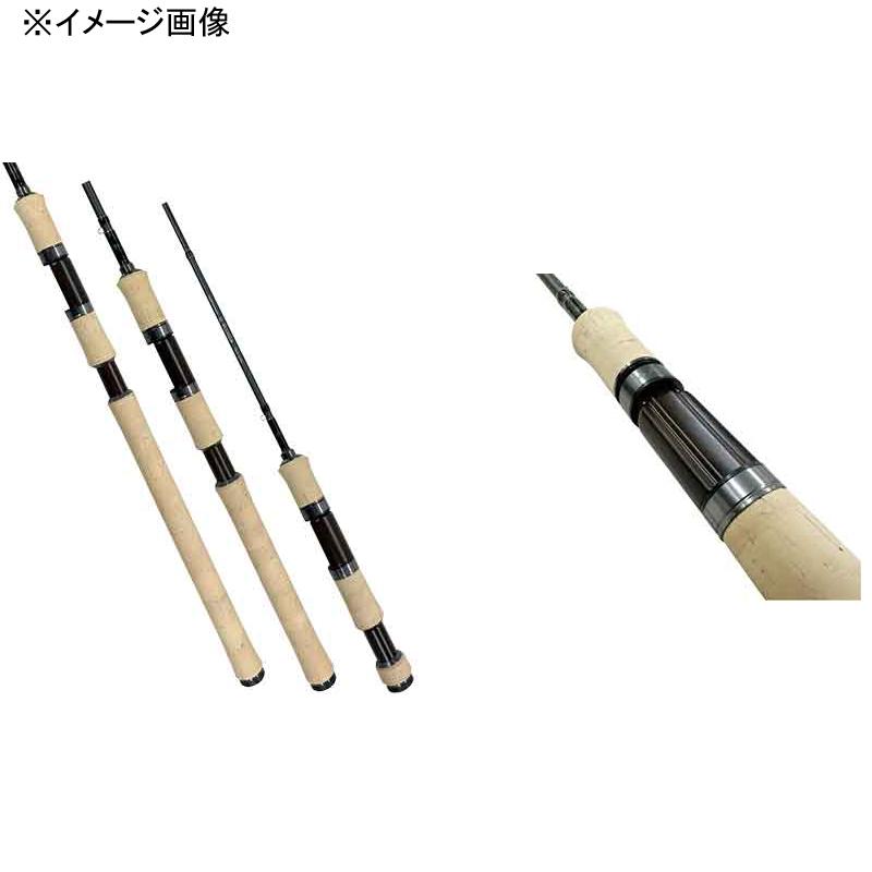 トラウトロッド SMITH IL FLUSSO(イル・フロッソ) TILF-48TR トラウトロッド SMITH IL FLUSSO(イル・フロッソ) TILF-48TR