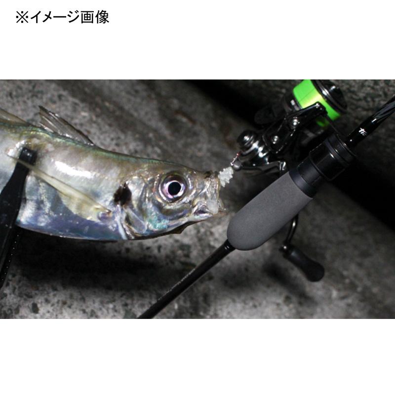 アジングロッド ティクト SRAM(スラム) MSR-72AP d-spec アジングロッド ティクト SRAM(スラム) MSR-72AP d-spec