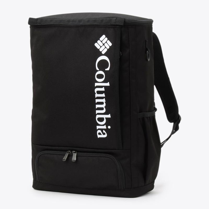 Columbia LBフローレス30Lバックパック ブラック デイパック・バックパック コロンビア LBフローレス 30L バックパック