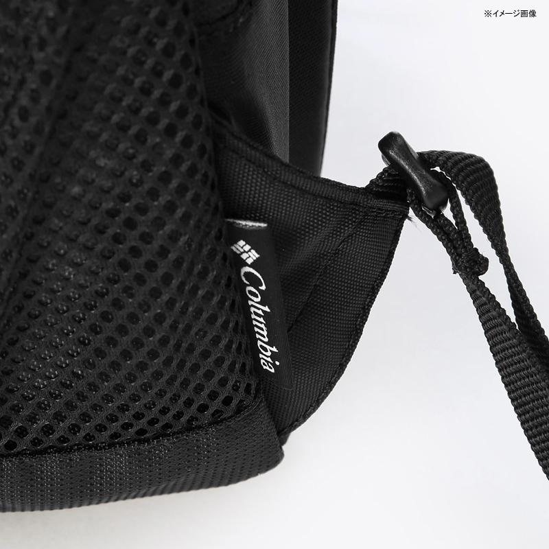 デイパック・バックパック コロンビア 24春夏 Panacea 30L Backpack(パナシーア 30L バックパック) 30L 010(Black)｜naturum-outdoor｜15