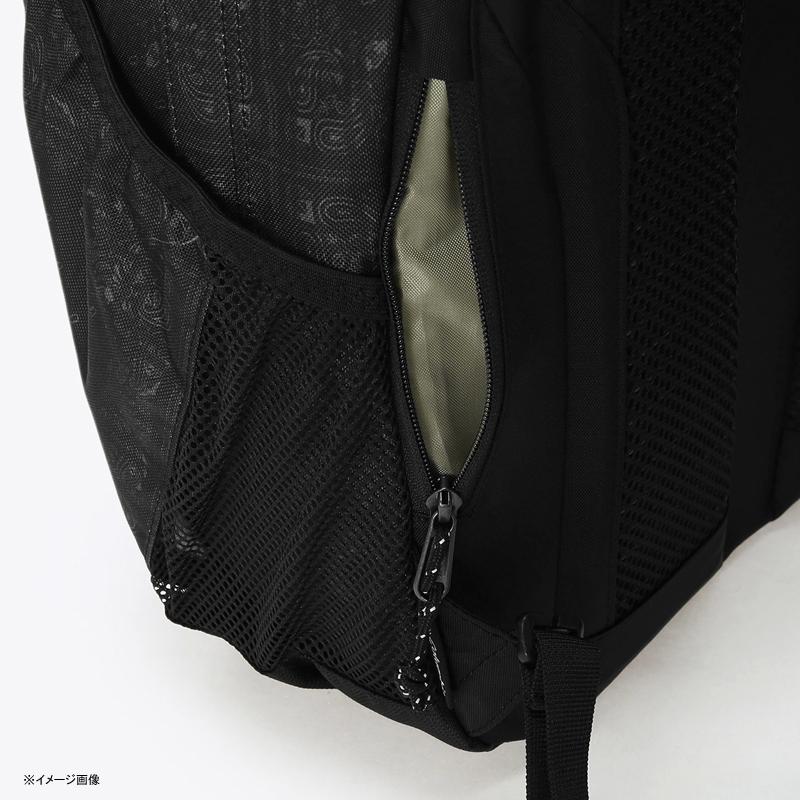 デイパック・バックパック コロンビア 24春夏 Panacea 30L Backpack(パナシーア 30L バックパック) 30L 010(Black)｜naturum-outdoor｜16