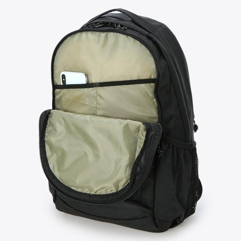 デイパック・バックパック コロンビア 24春夏 Panacea 30L Backpack(パナシーア 30L バックパック) 30L 010(Black)｜naturum-outdoor｜06