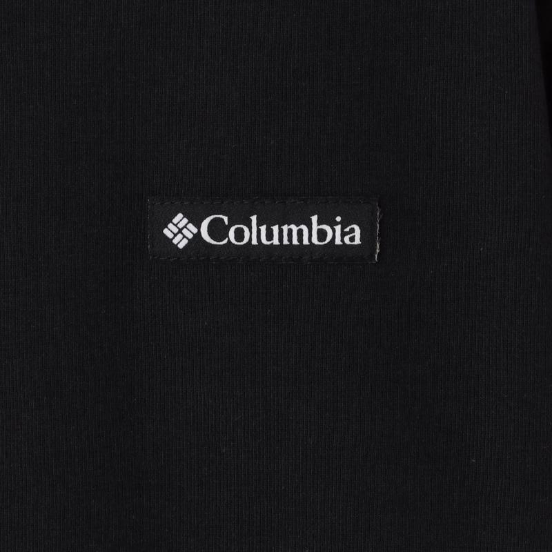 トップス コロンビア 24春夏 Youth ナイアガラ アベニュー グラフィック ショート スリーブ Tシャツ ユース M 010(Black)｜naturum-outdoor｜03