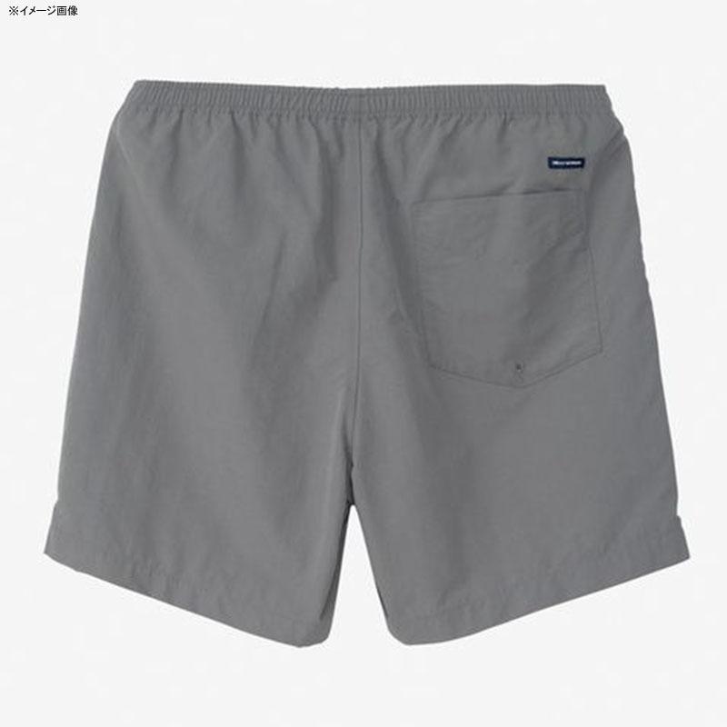 パンツ(メンズ) ヘリーハンセン 24春夏 BASK SHORTS(バスクショーツ) XS ウエットロープ(WR)｜naturum-outdoor｜02